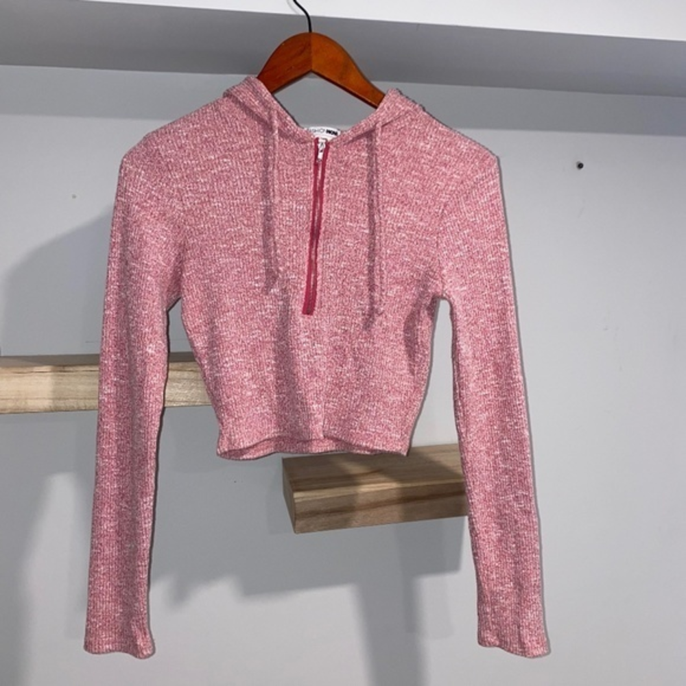fashion nova sweater‎
